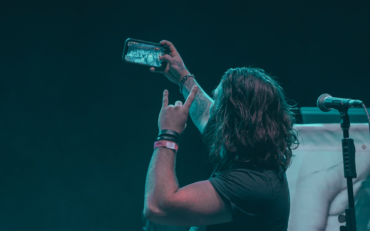 Become a Model for the Club’s Commercial