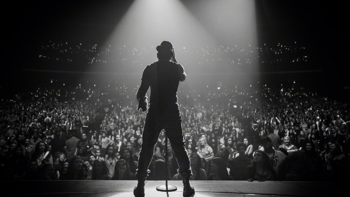 “This Is How We Do” – R’n’B Party