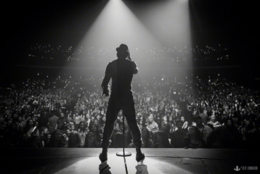 “This Is How We Do” – R’n’B Party