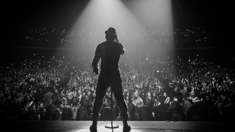 “This Is How We Do” – R’n’B Party